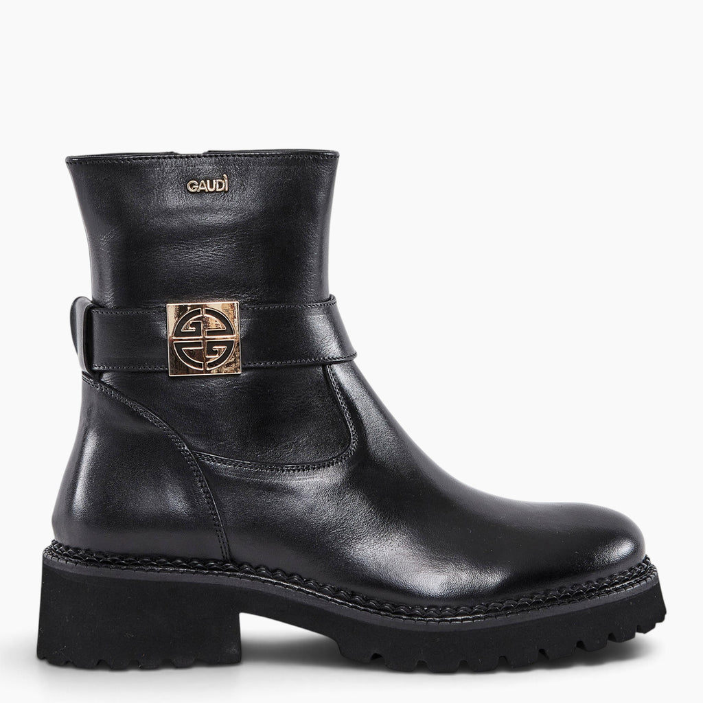 Tronchetti Lesley Leather