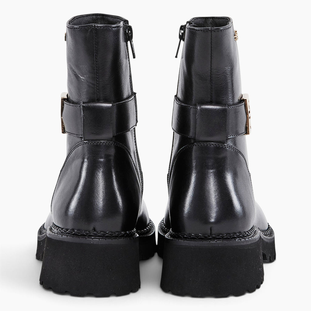 Tronchetti Lesley Leather