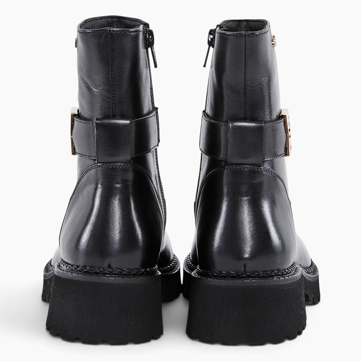 Tronchetti Lesley Leather