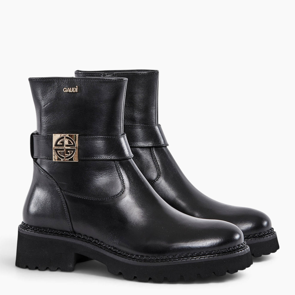 Tronchetti Lesley Leather