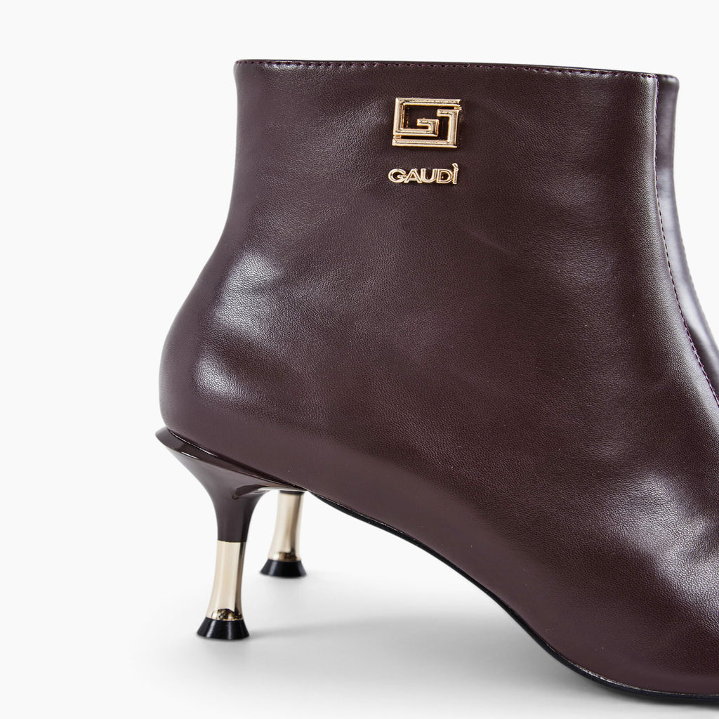 Tronchetti Donna Fancy Greedy