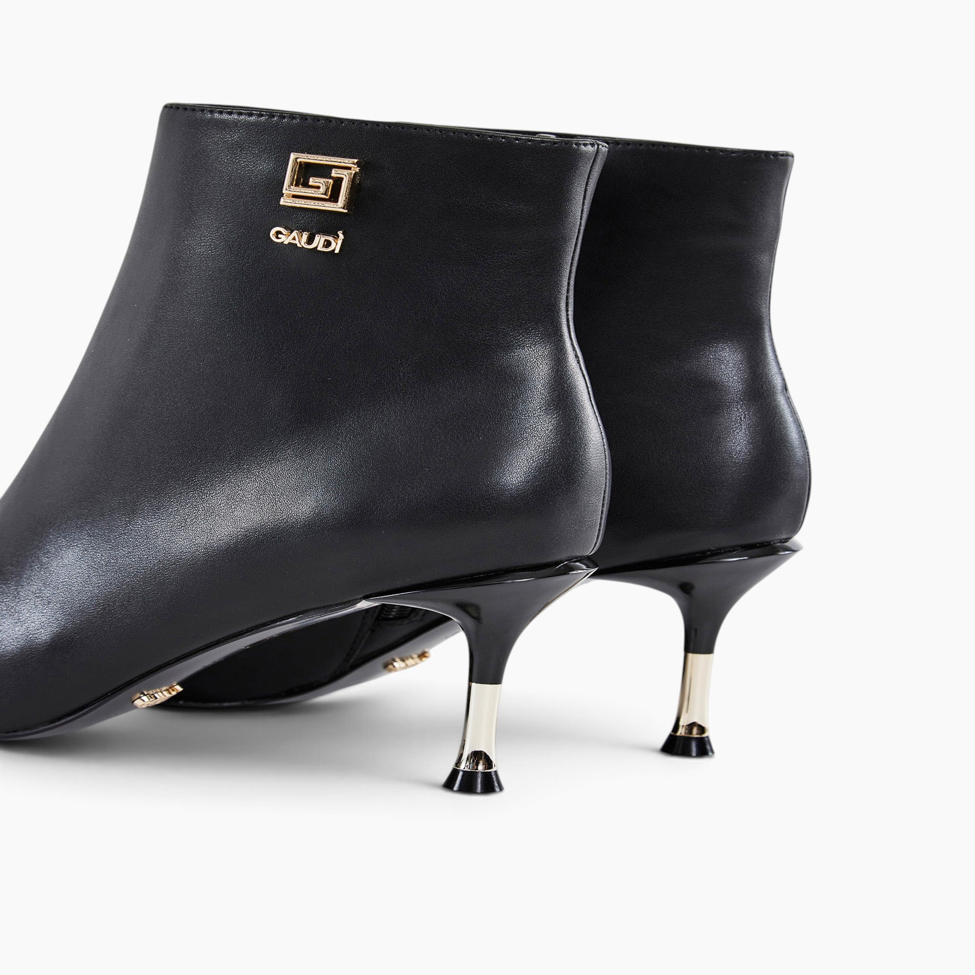 Tronchetti Donna Fancy Greedy