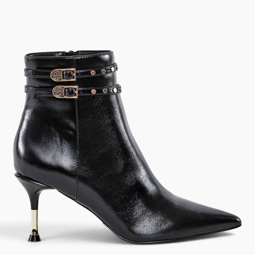 Tronchetti Donna Fancy Naplak