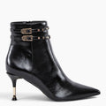 Tronchetti Donna Fancy Naplak