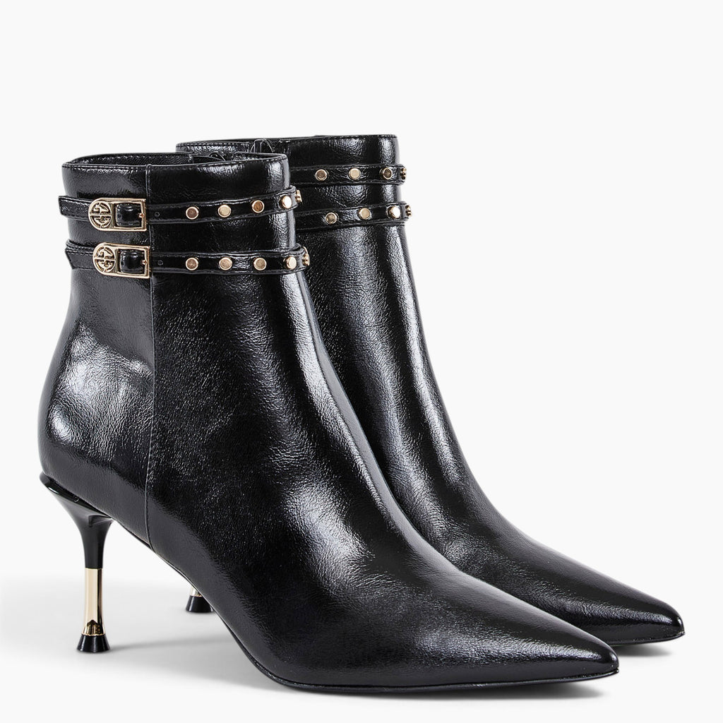 Tronchetti Donna Fancy Naplak