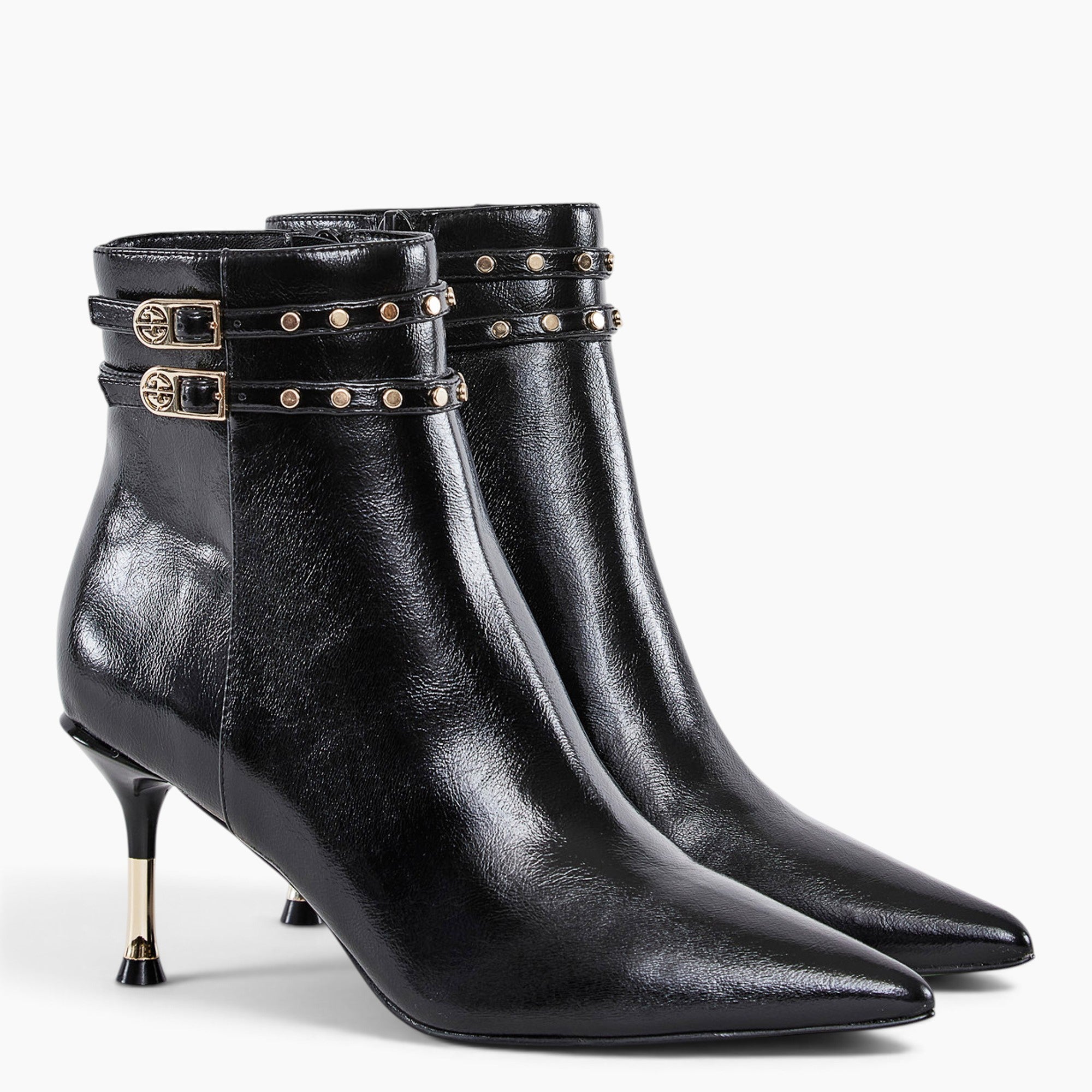 Tronchetti Donna Fancy Naplak