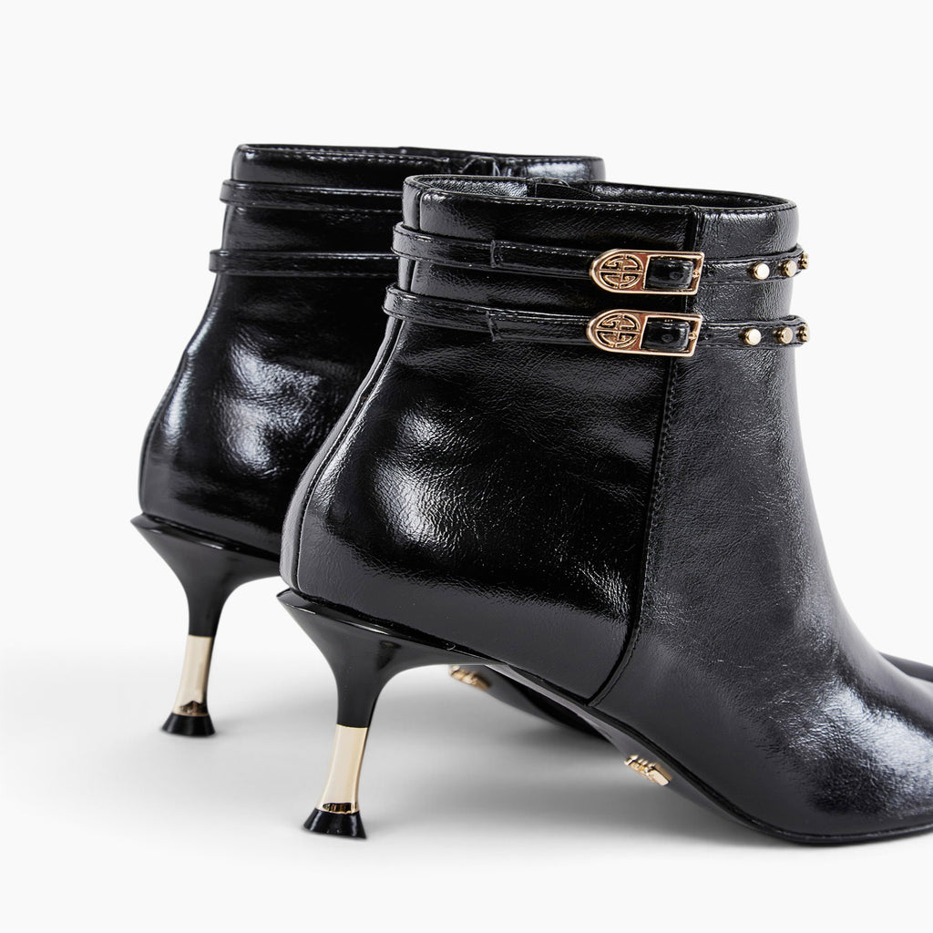 Tronchetti Donna Fancy Naplak