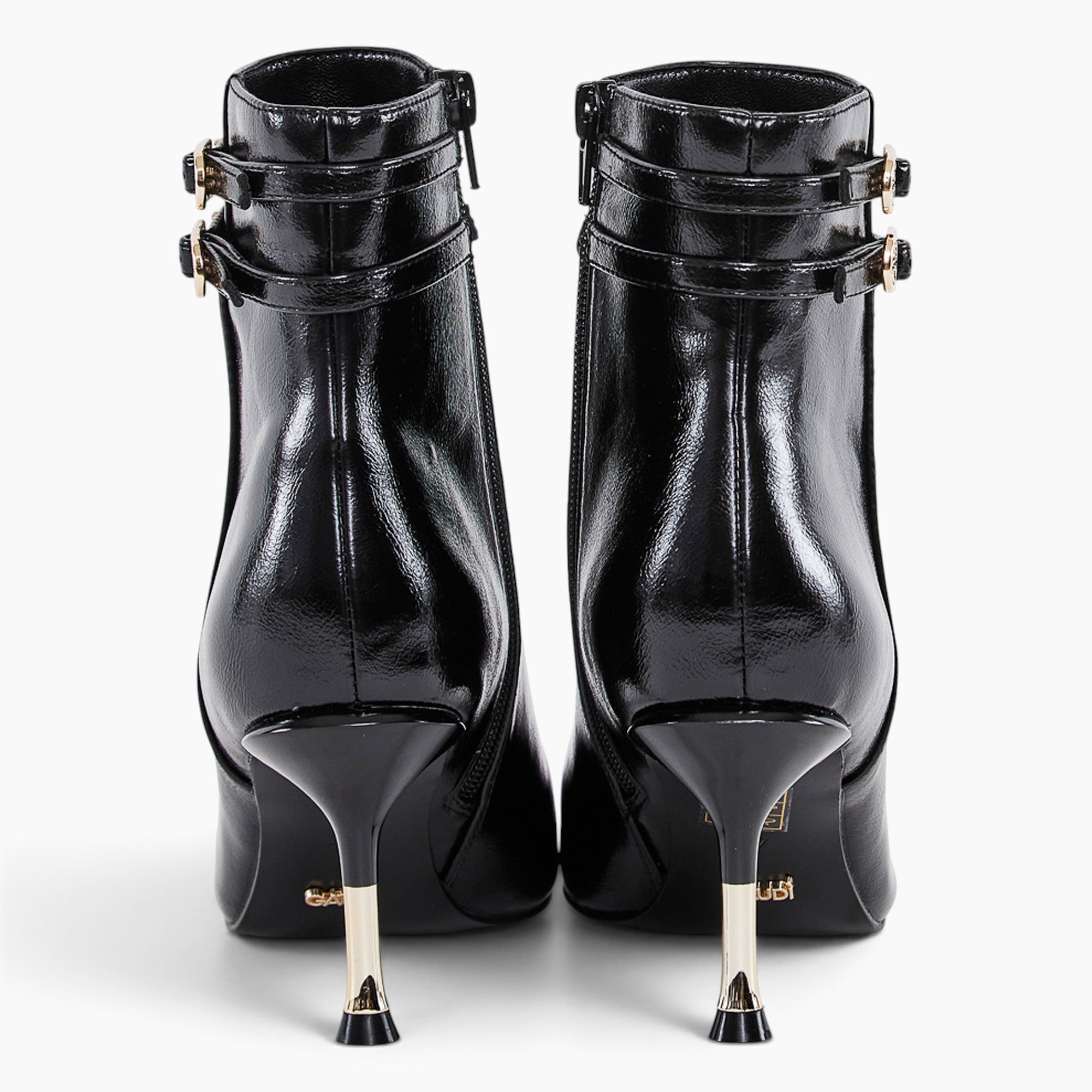 Tronchetti Donna Fancy Naplak