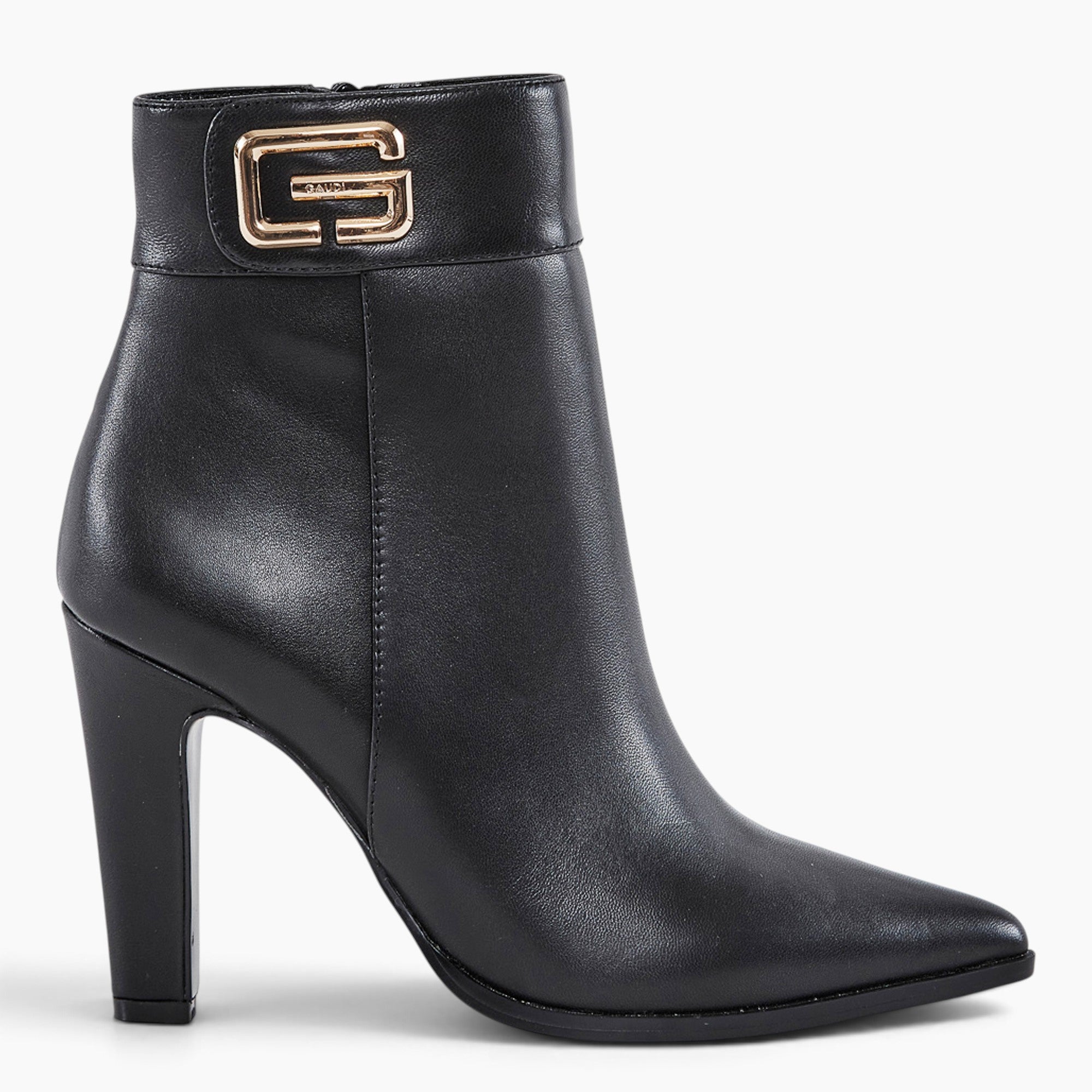 Tronchetti Donna Looky Leather
