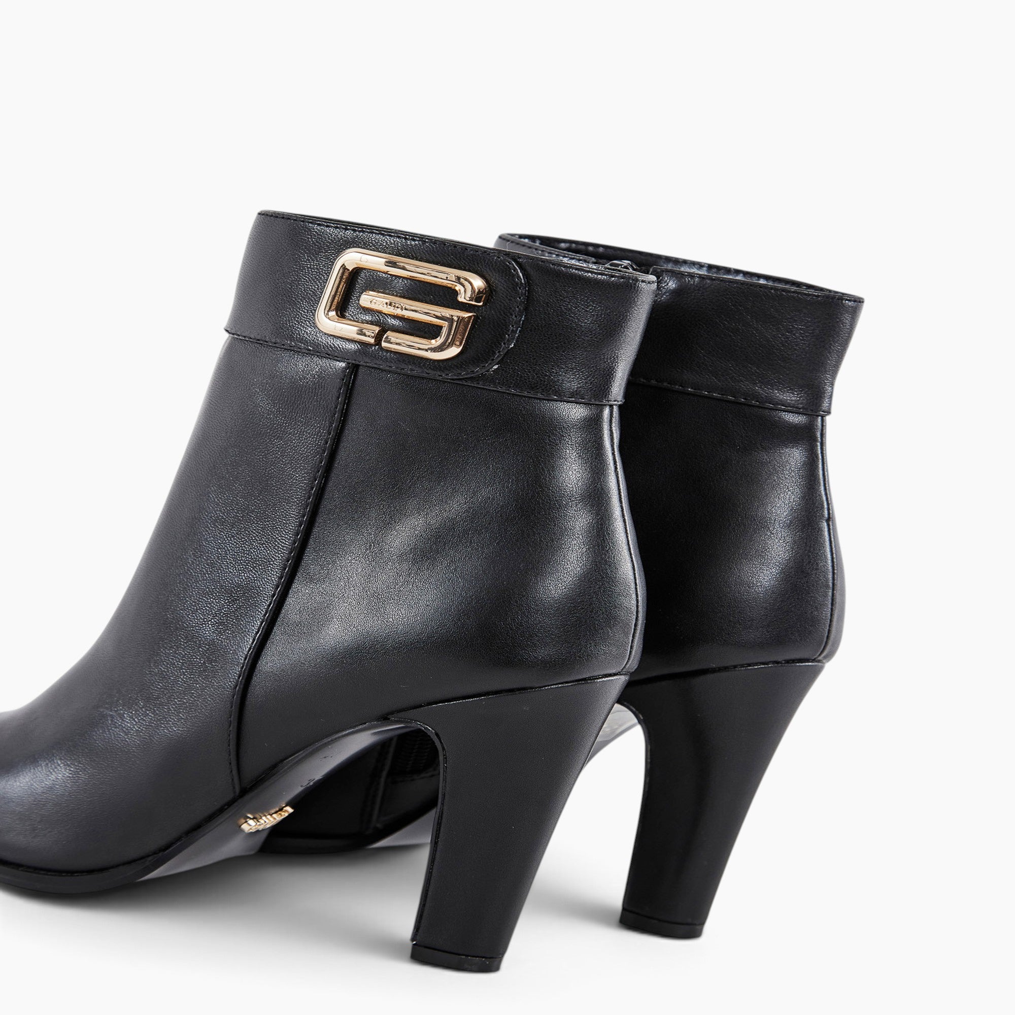 Tronchetti Donna Looky Leather
