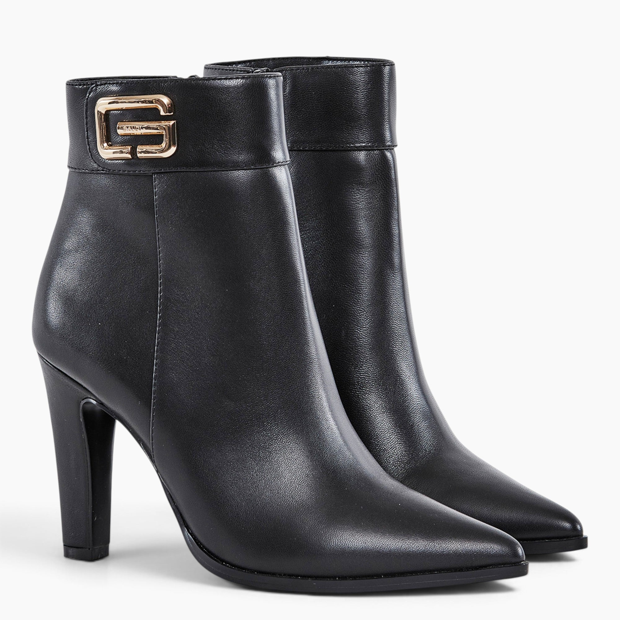 Tronchetti Donna Looky Leather