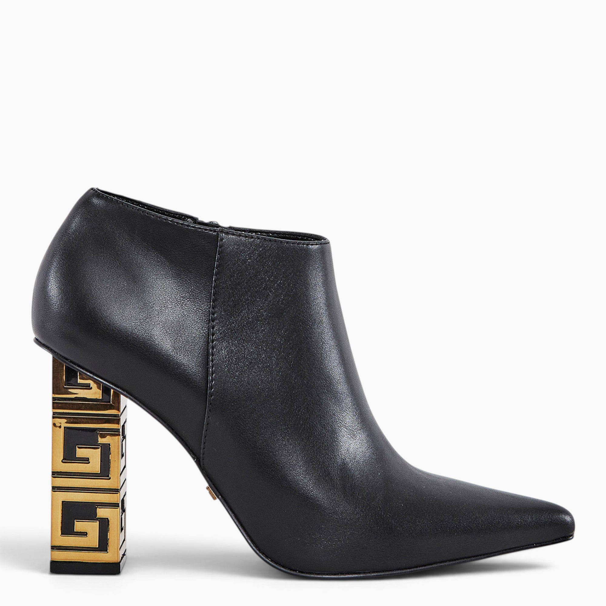 Tronchetti Donna Faith Greedy