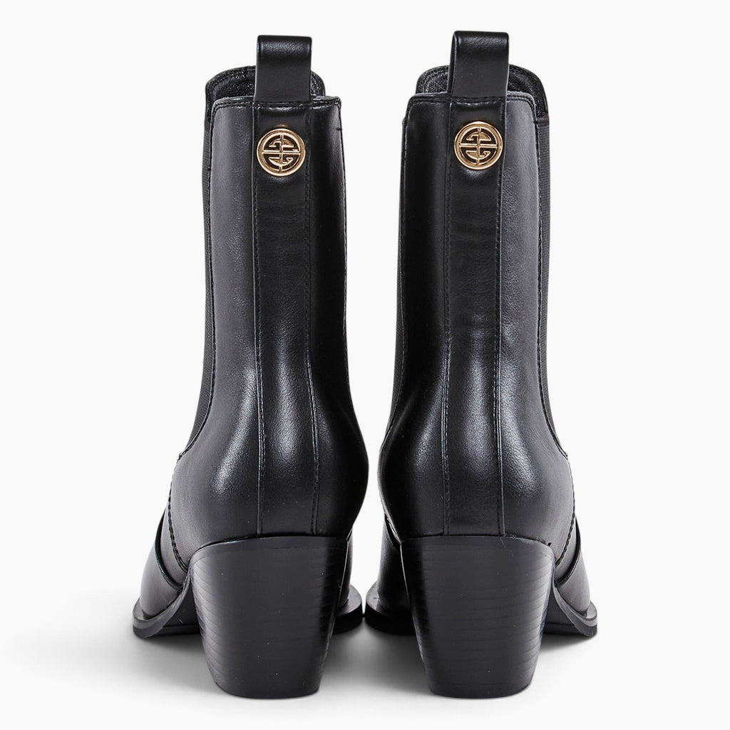 Chelsea Boots Lexy Greedy