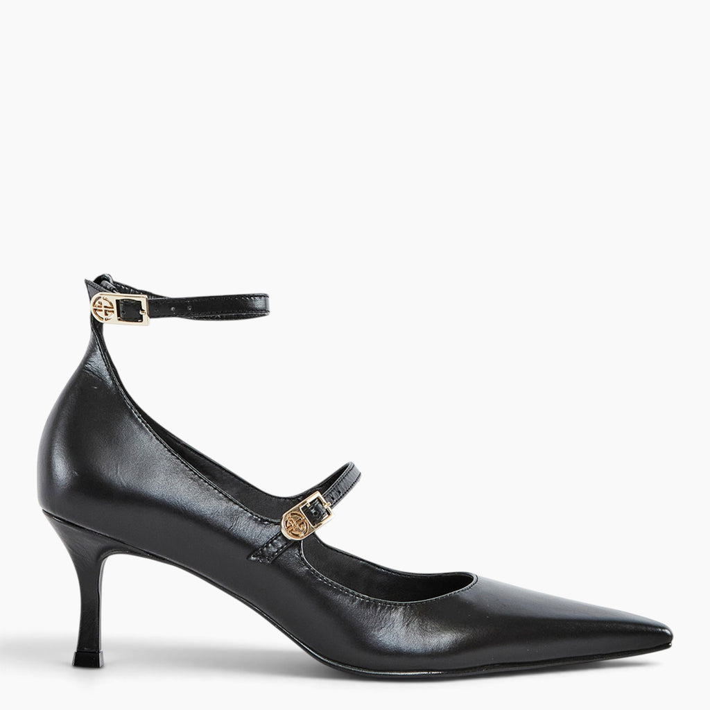 Decollete Donna Gilia Leather