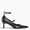 Decollete Donna Gilia Leather