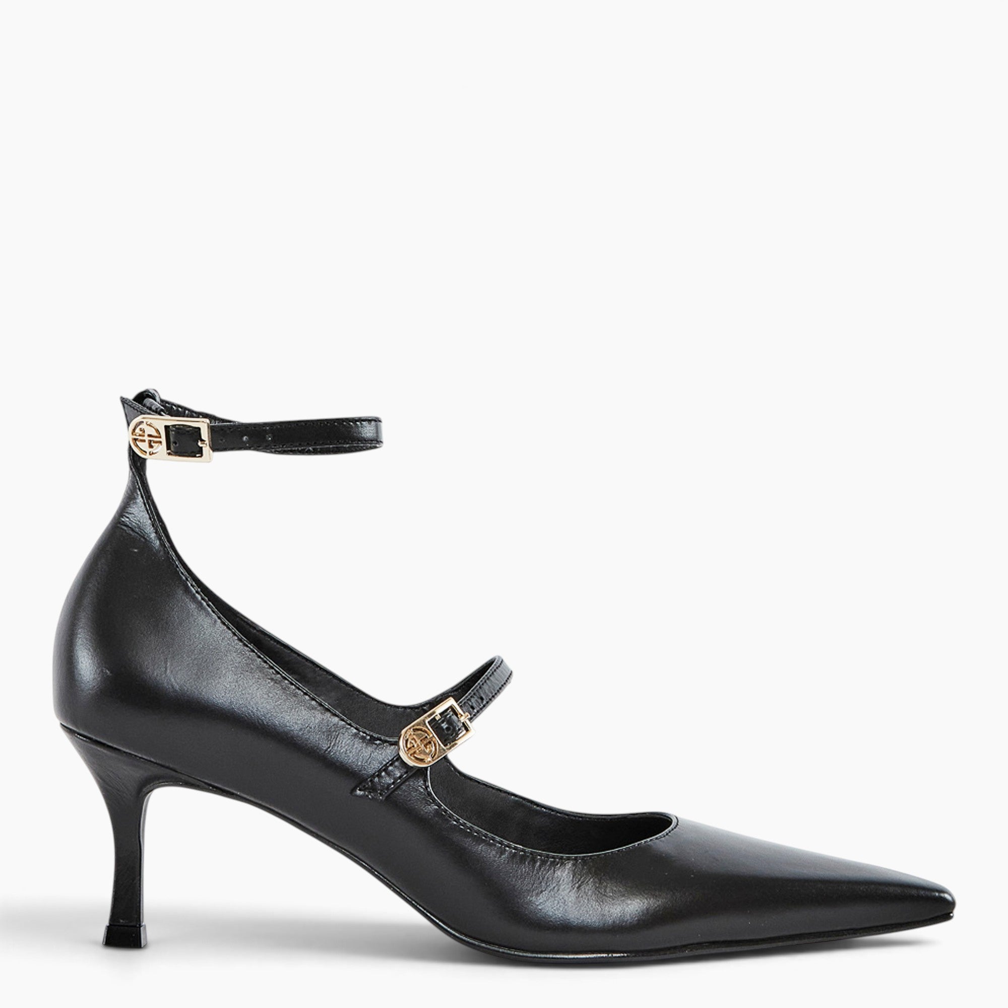 Decollete Donna Gilia Leather