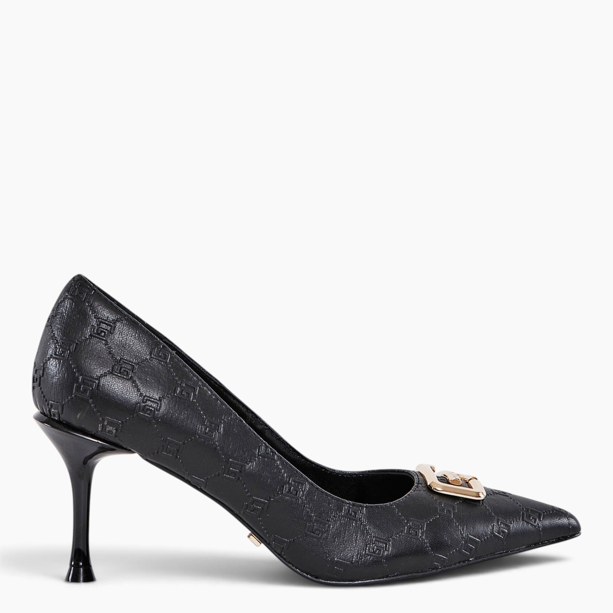 Decollete Donna Fancy Greedy