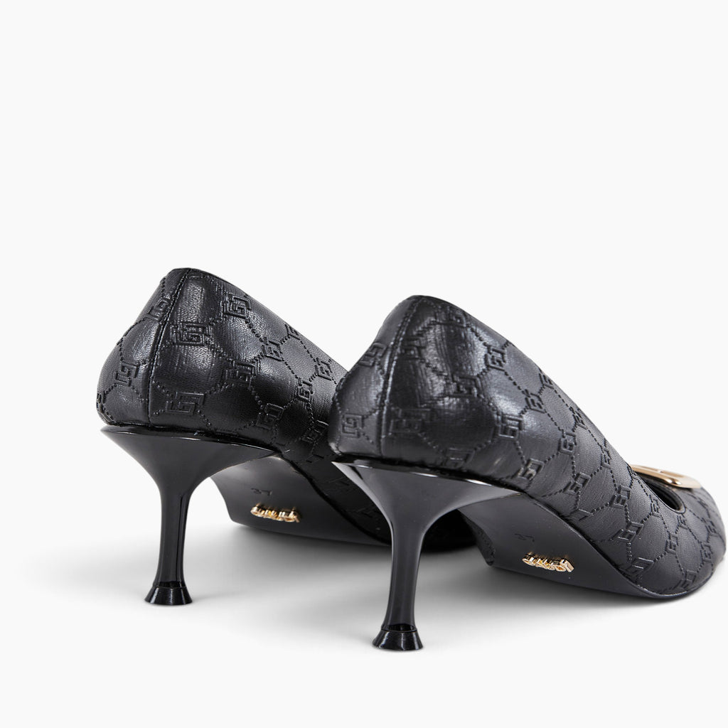 Decollete Donna Fancy Greedy