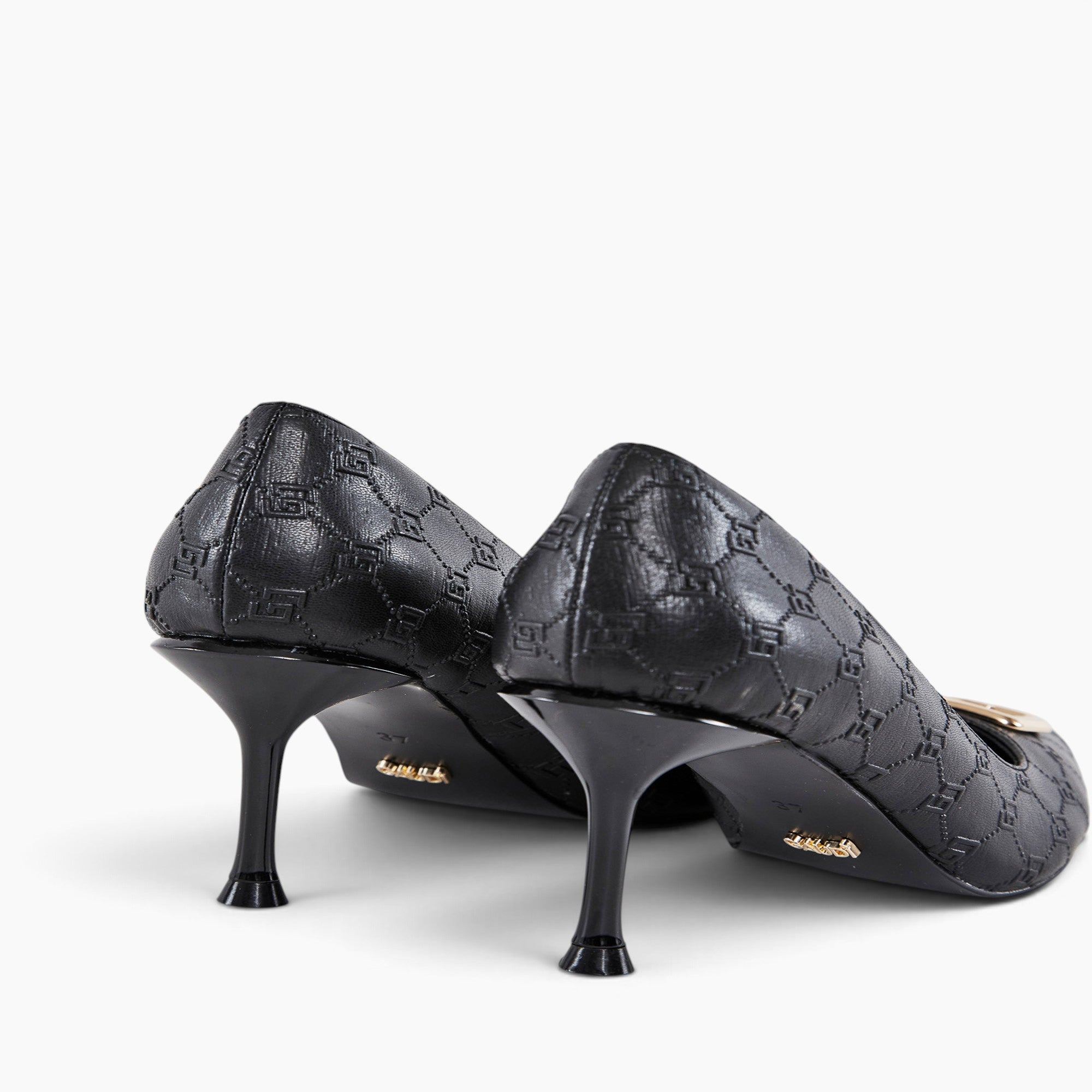 Decollete Donna Fancy Greedy