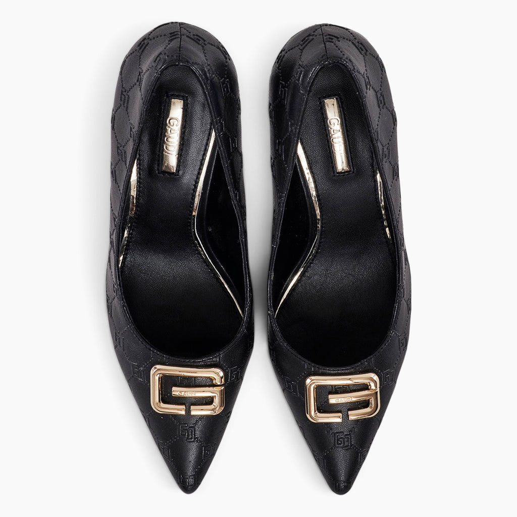 Decollete Donna Fancy Greedy