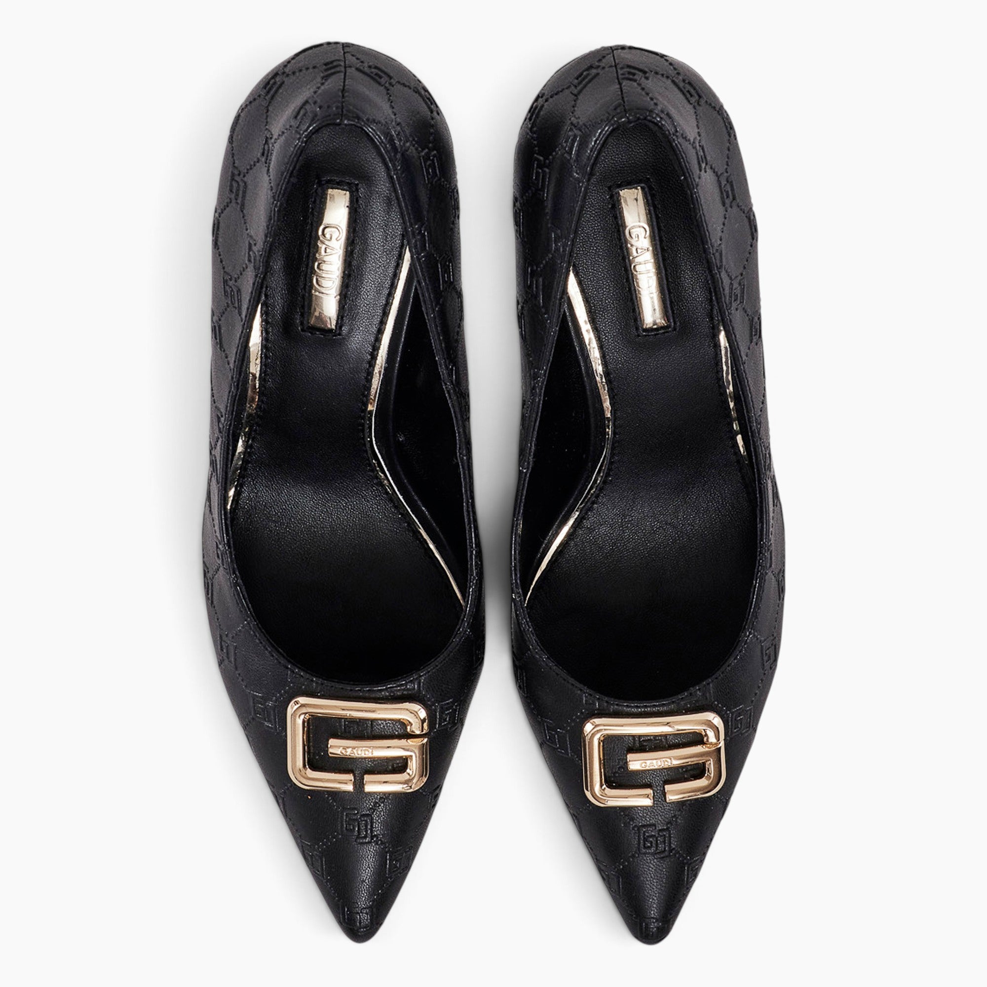 Decollete Donna Fancy Greedy