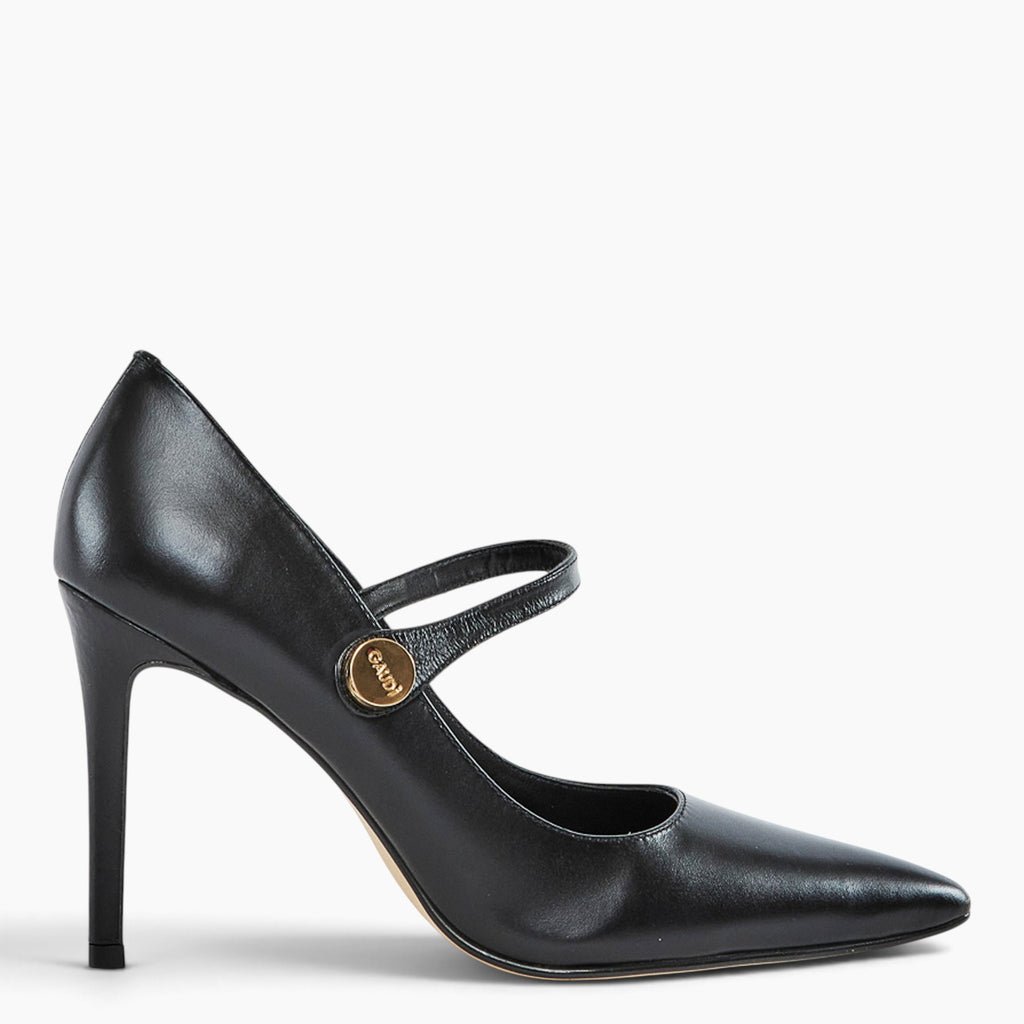 Decollete Donna Dalia Leather