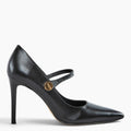 Decollete Donna Dalia Leather
