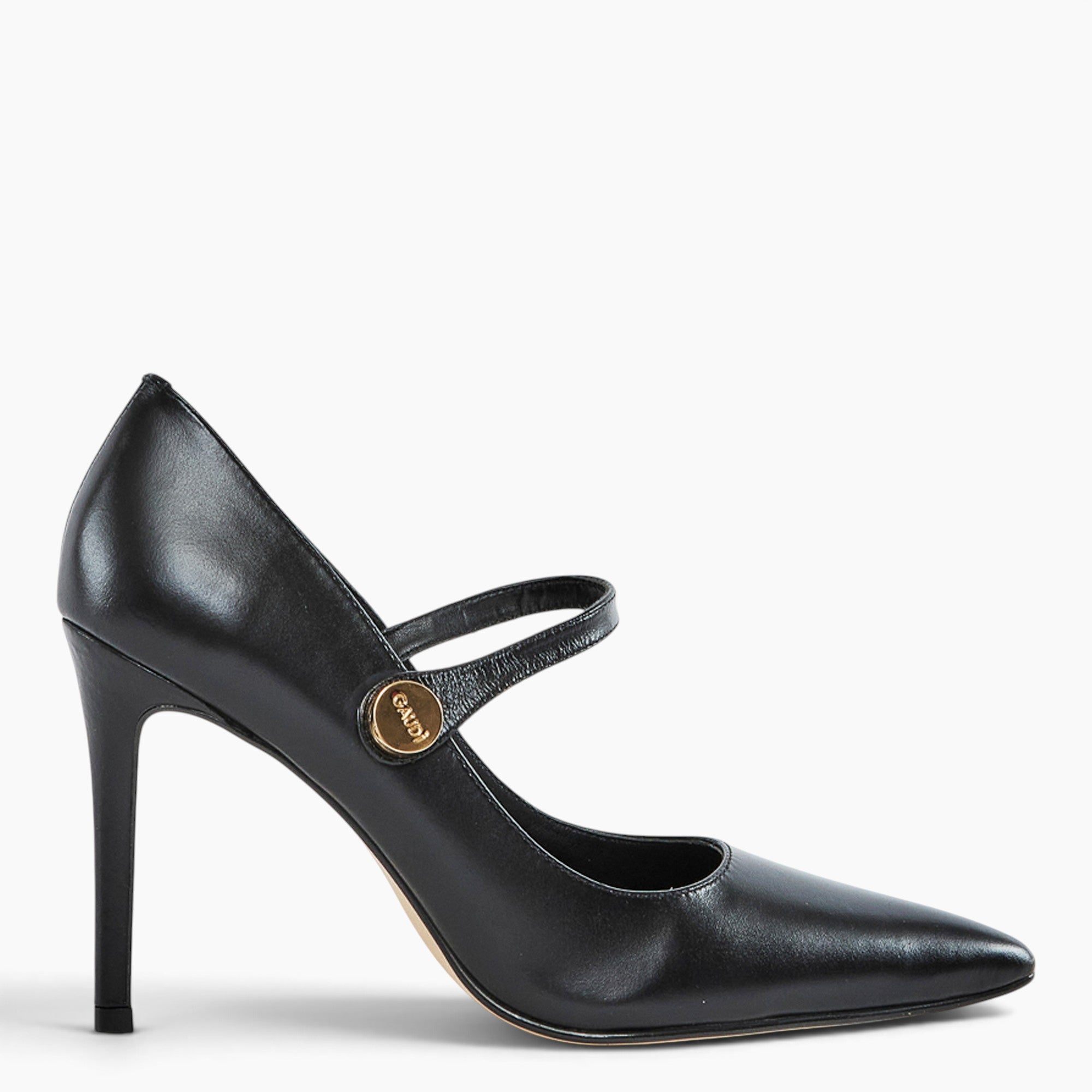 Decollete Donna Dalia Leather