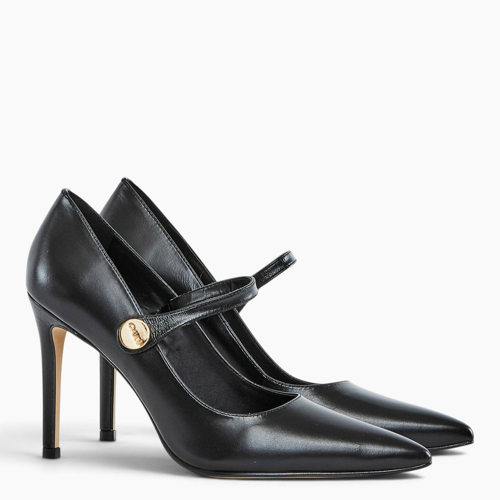 Decollete Donna Dalia Leather