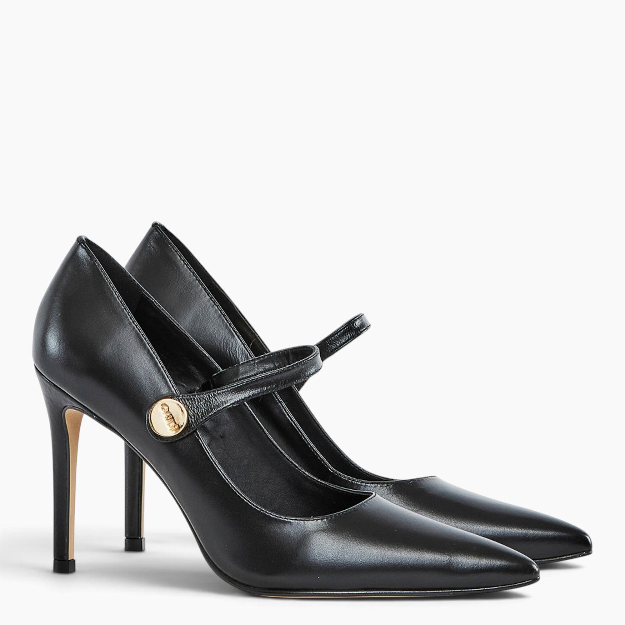 Decollete Donna Dalia Leather