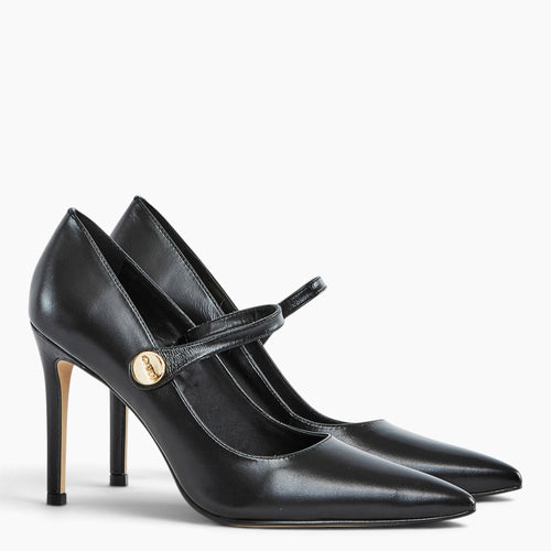 Decollete Donna Dalia Leather