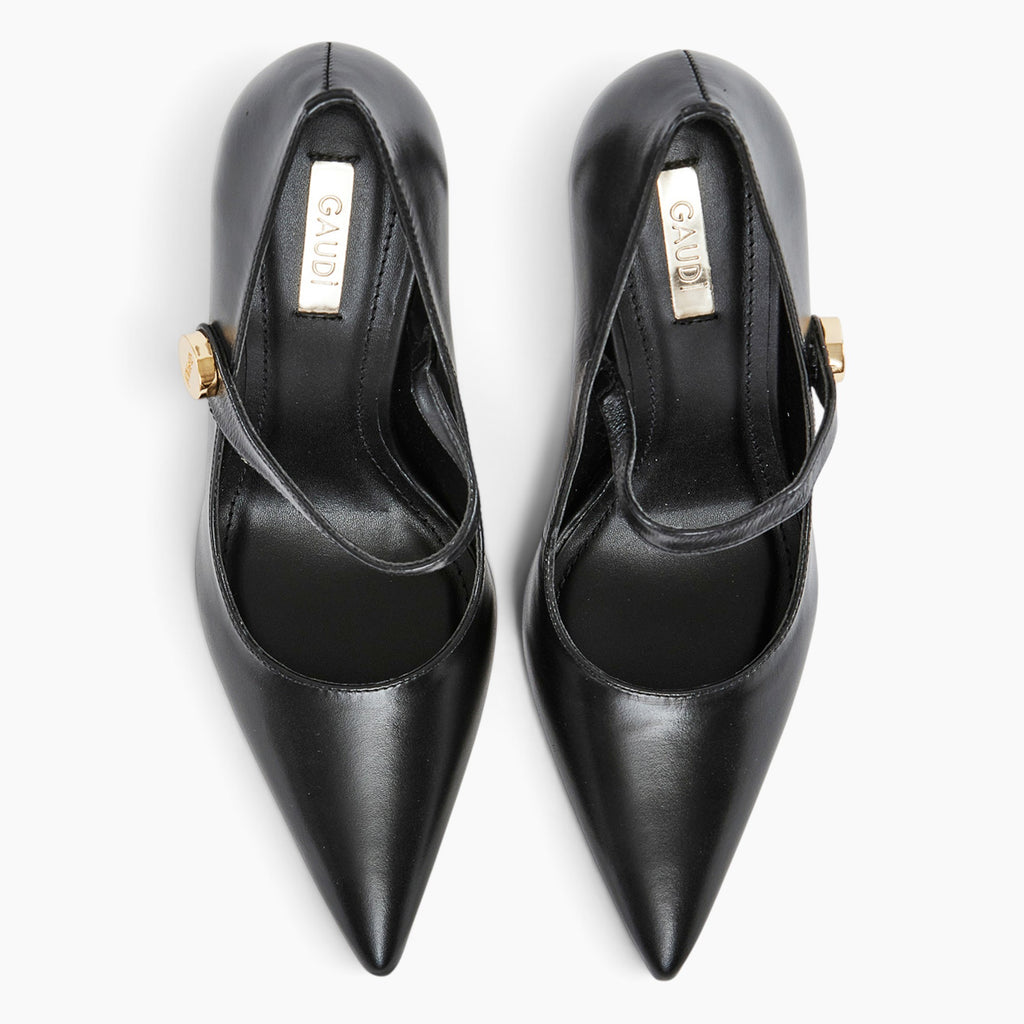 Decollete Donna Dalia Leather