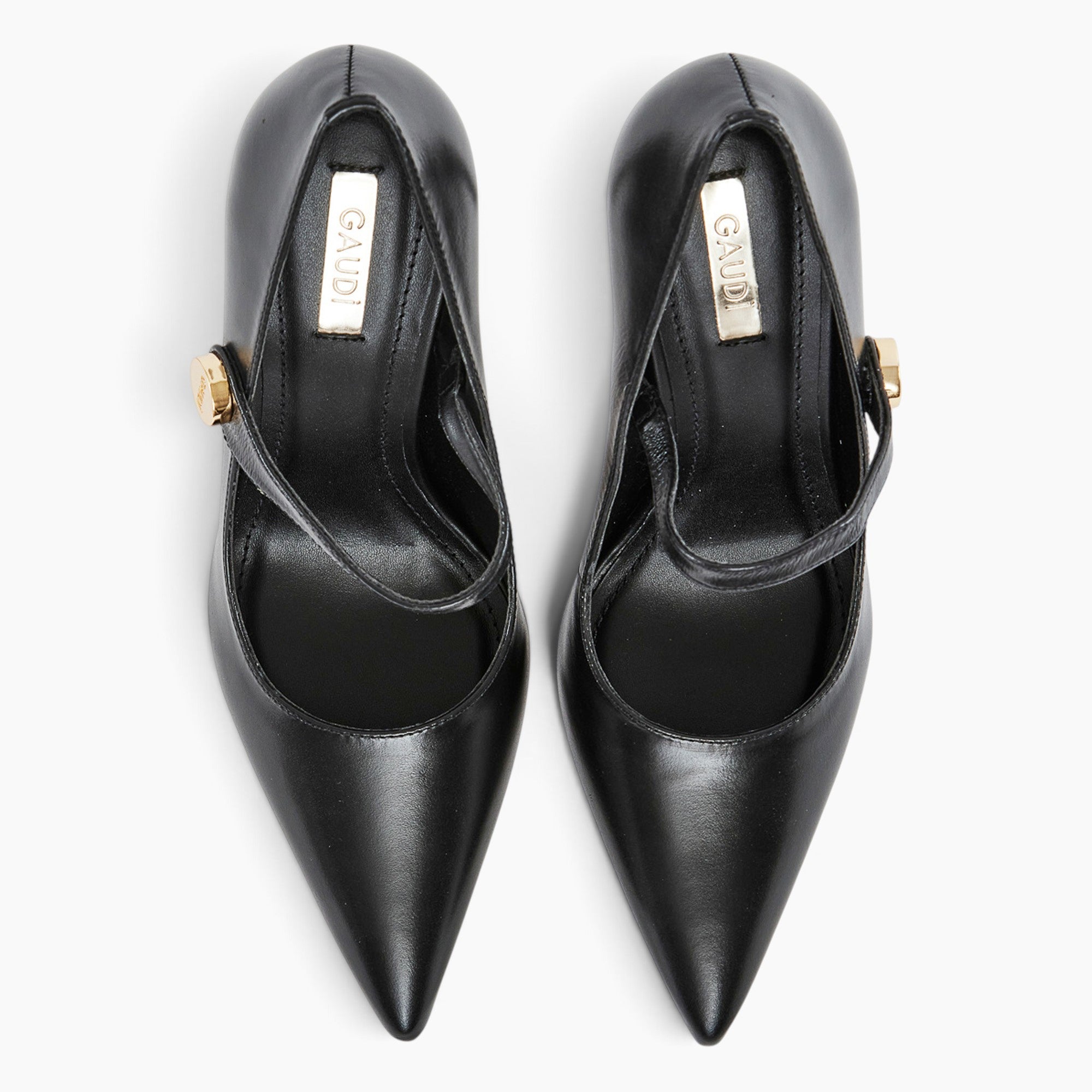 Decollete Donna Dalia Leather