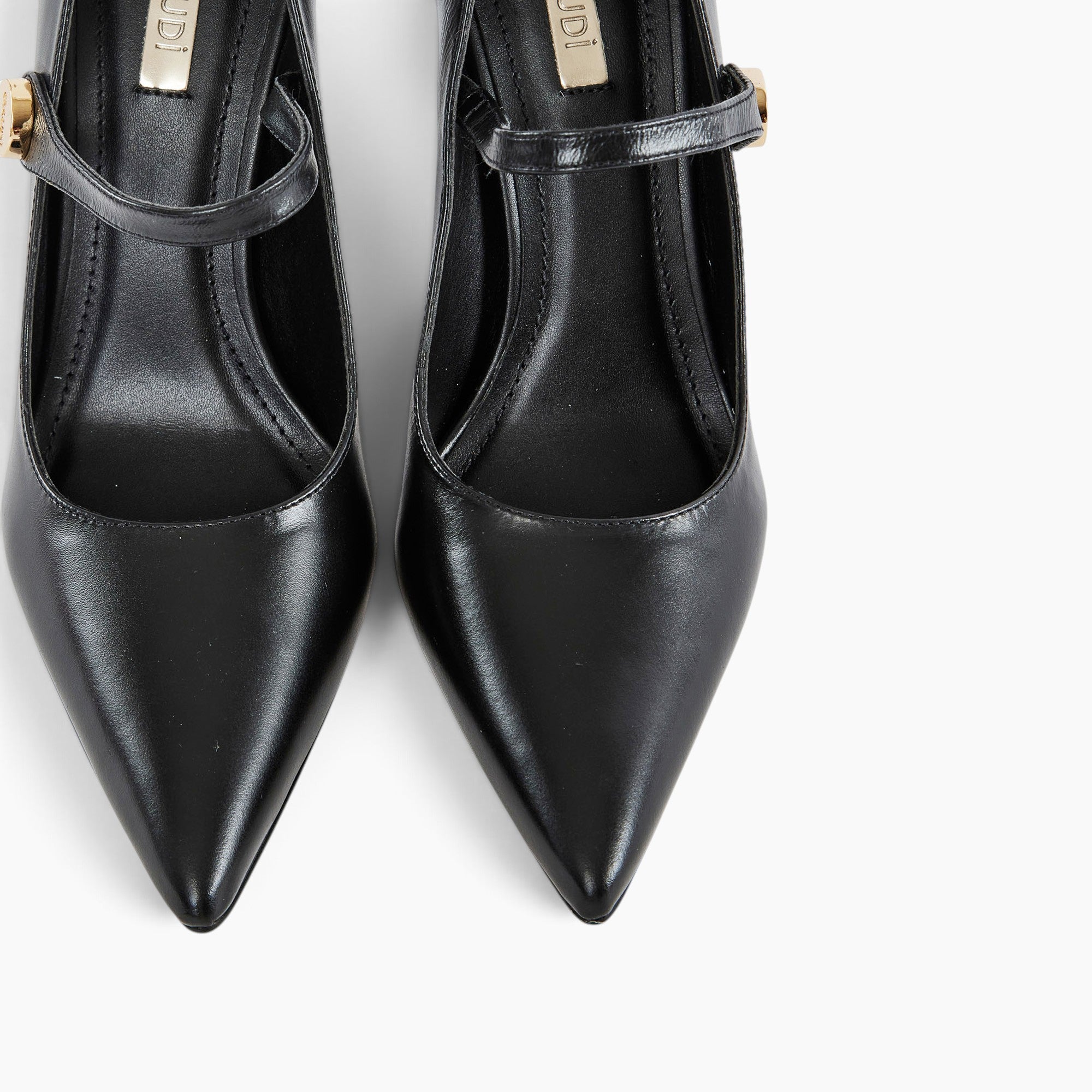 Decollete Donna Dalia Leather