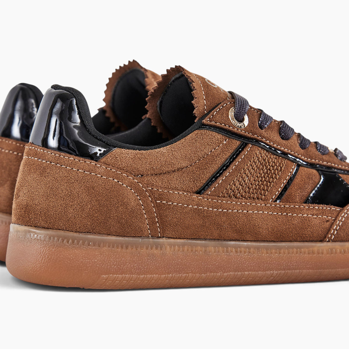 Sneakers Donna I Lia Suede
