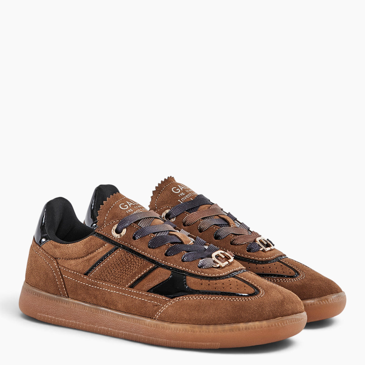 Sneakers Donna I Lia Suede