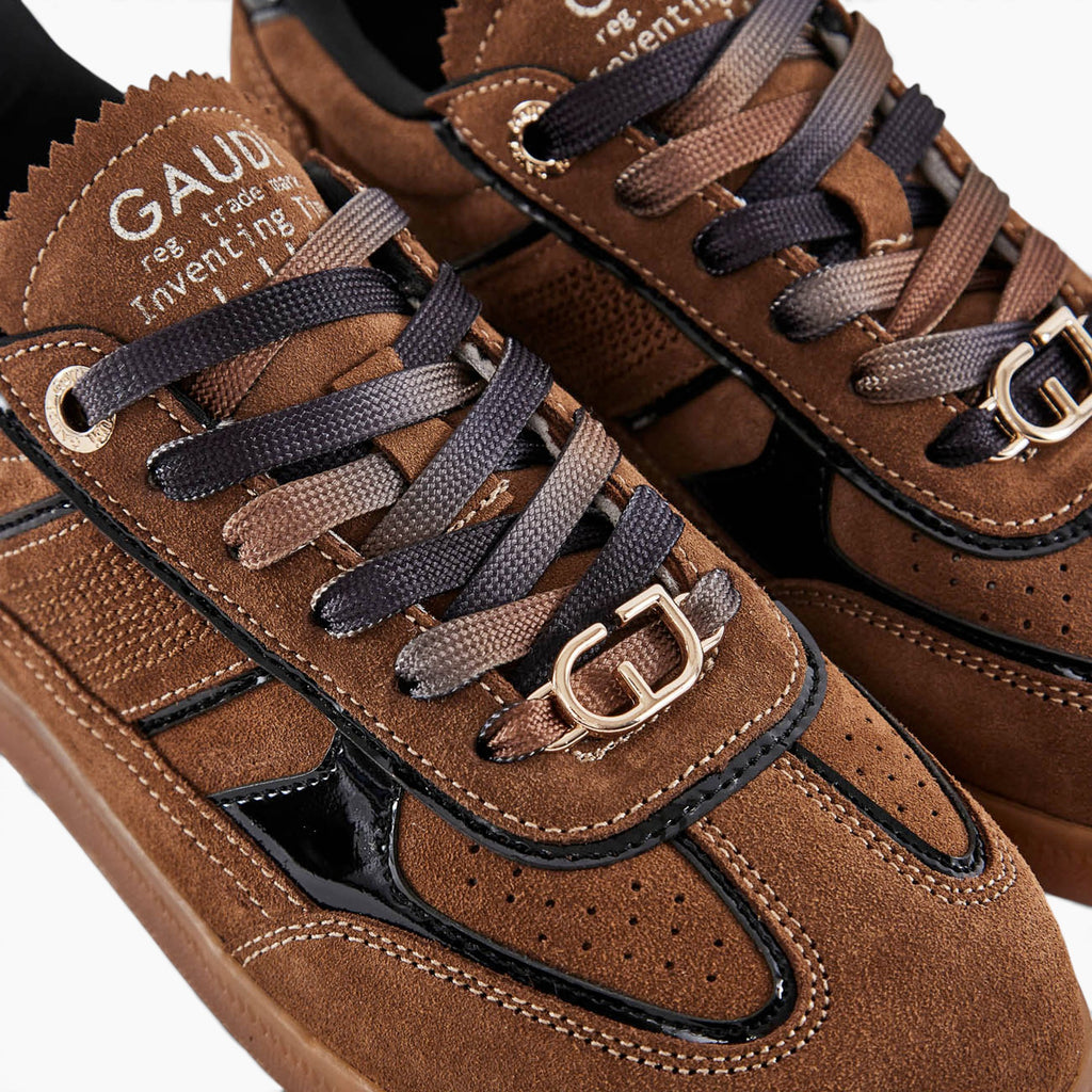 Sneakers Donna I Lia Suede
