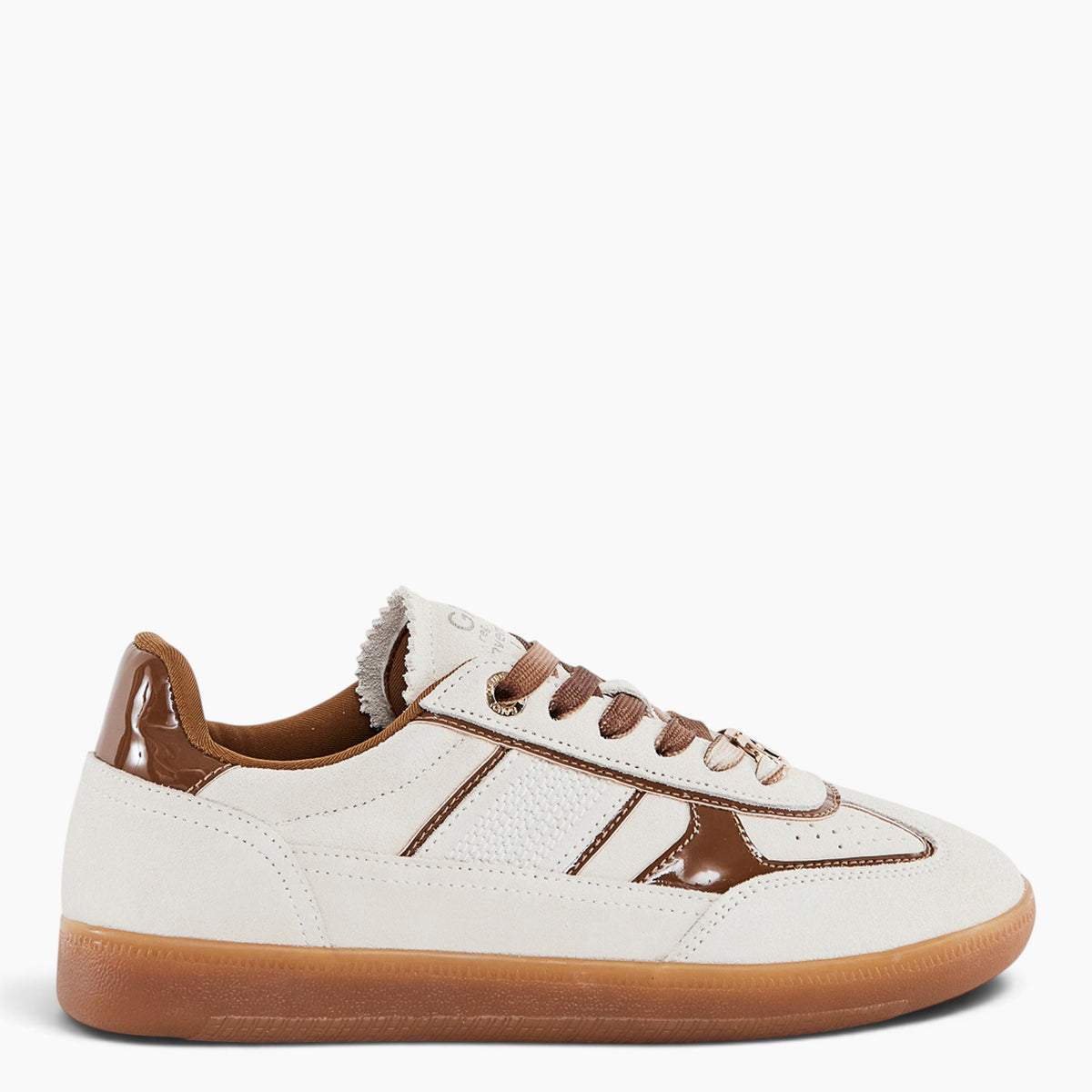 Sneakers Donna I Lia Suede