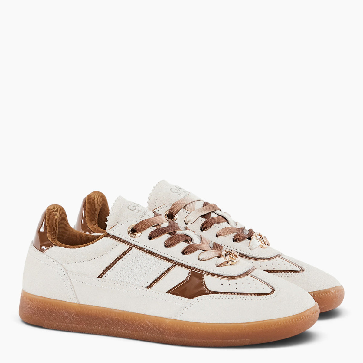 Sneakers Donna I Lia Suede