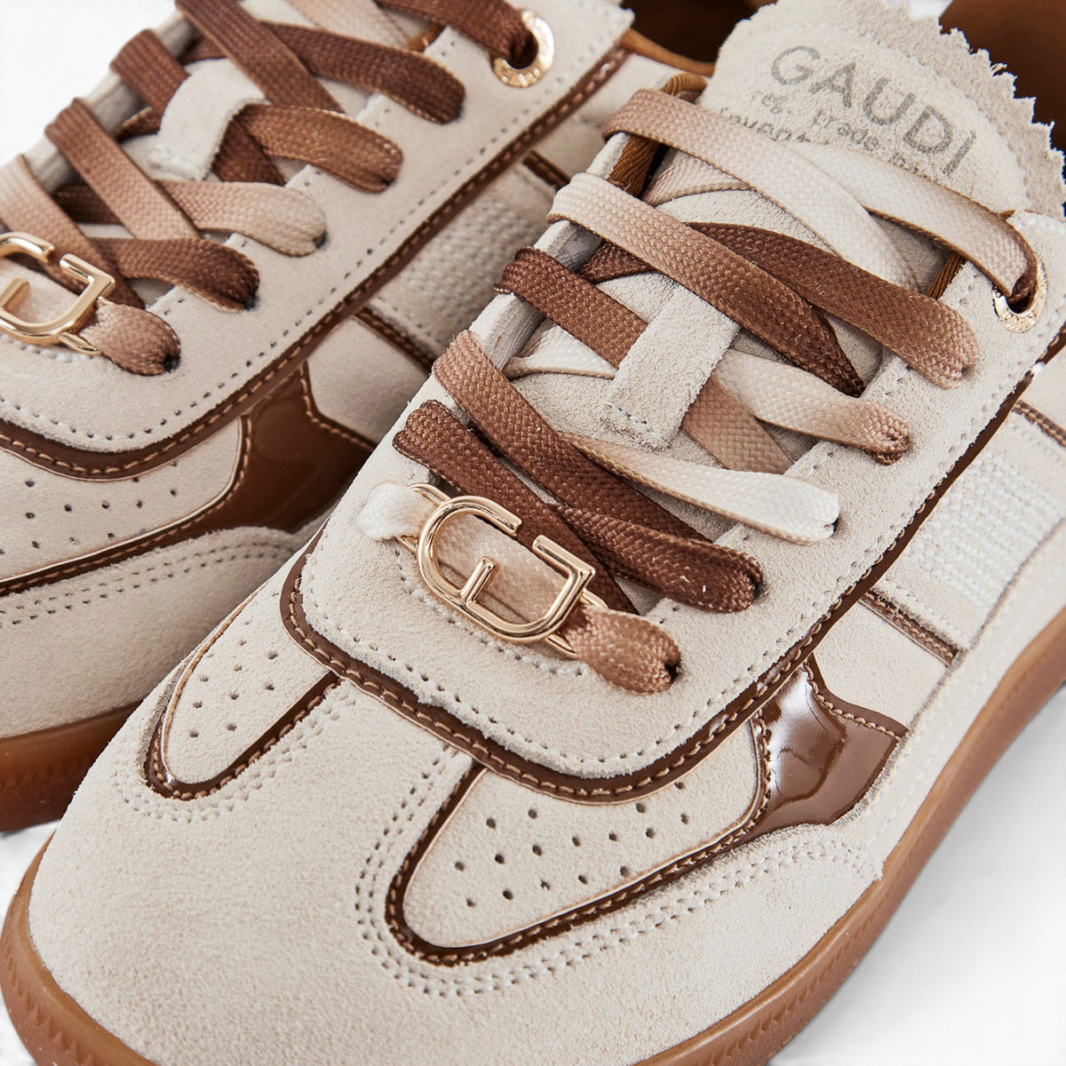 Sneakers Donna I Lia Suede