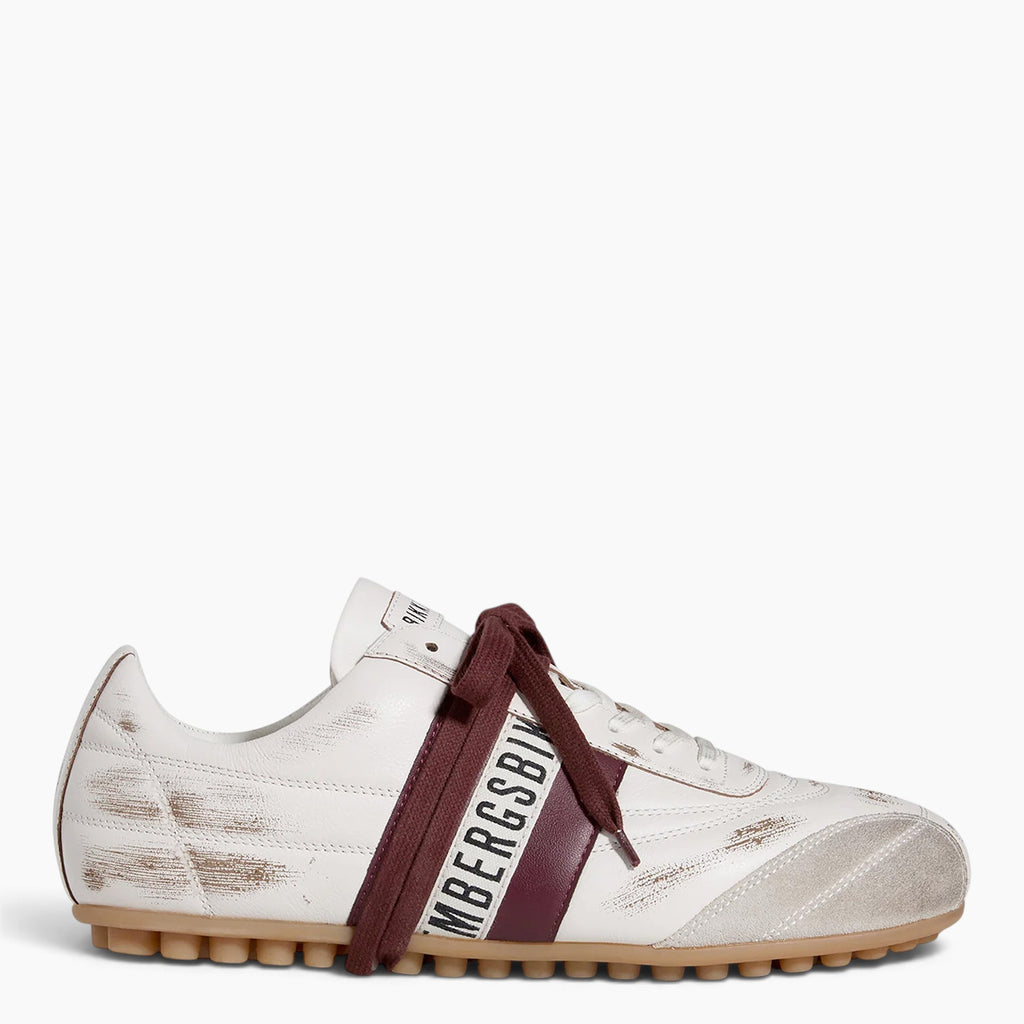 Sneakers Uomo Soft Calf