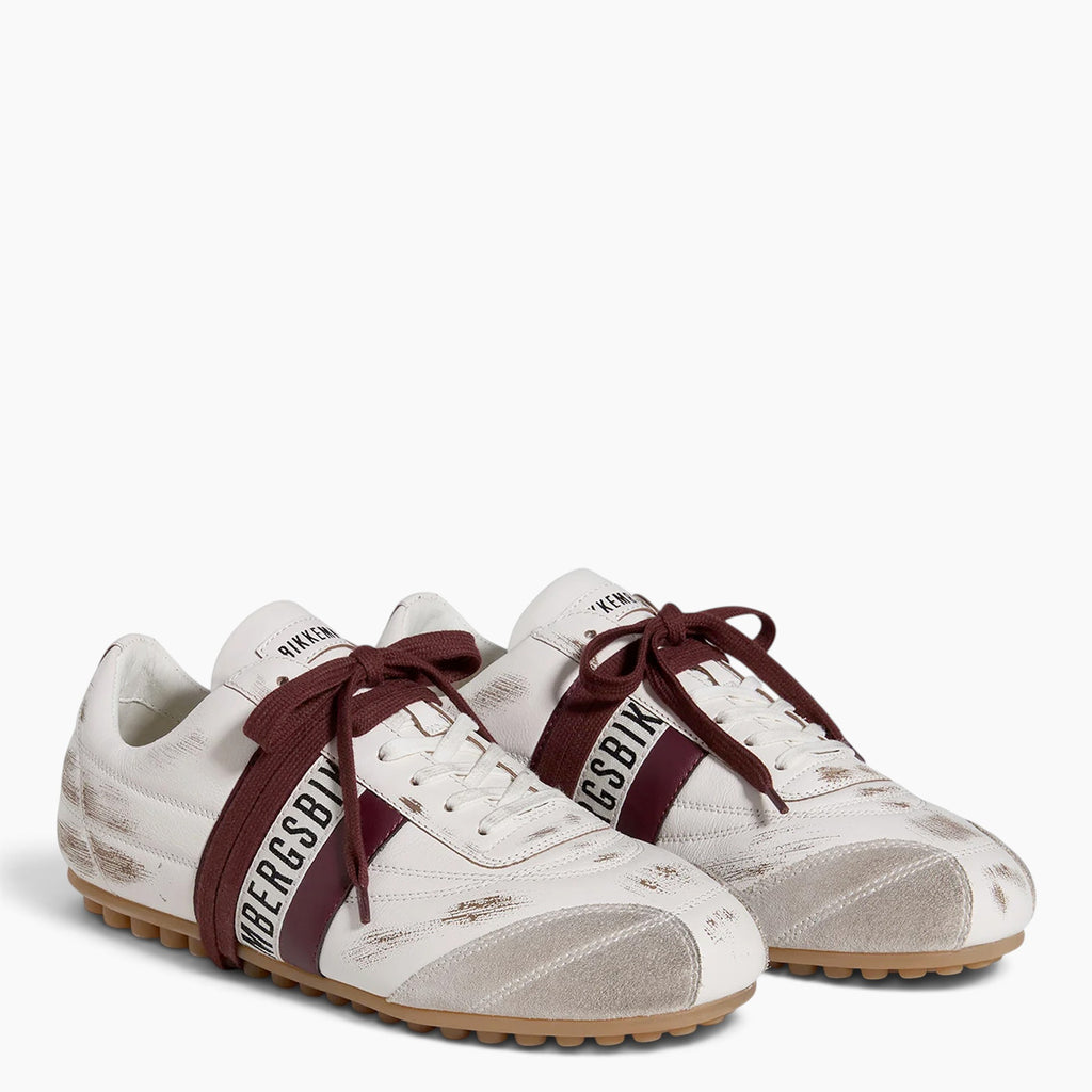 Sneakers Uomo Soft Calf