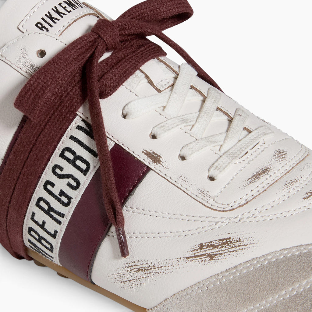 Sneakers Uomo Soft Calf