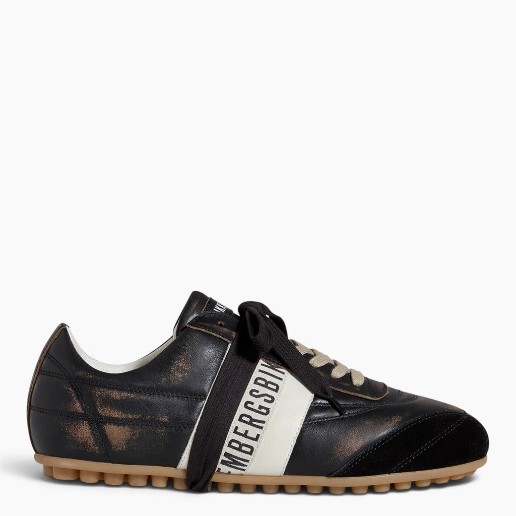 Sneakers Uomo Soft Calf