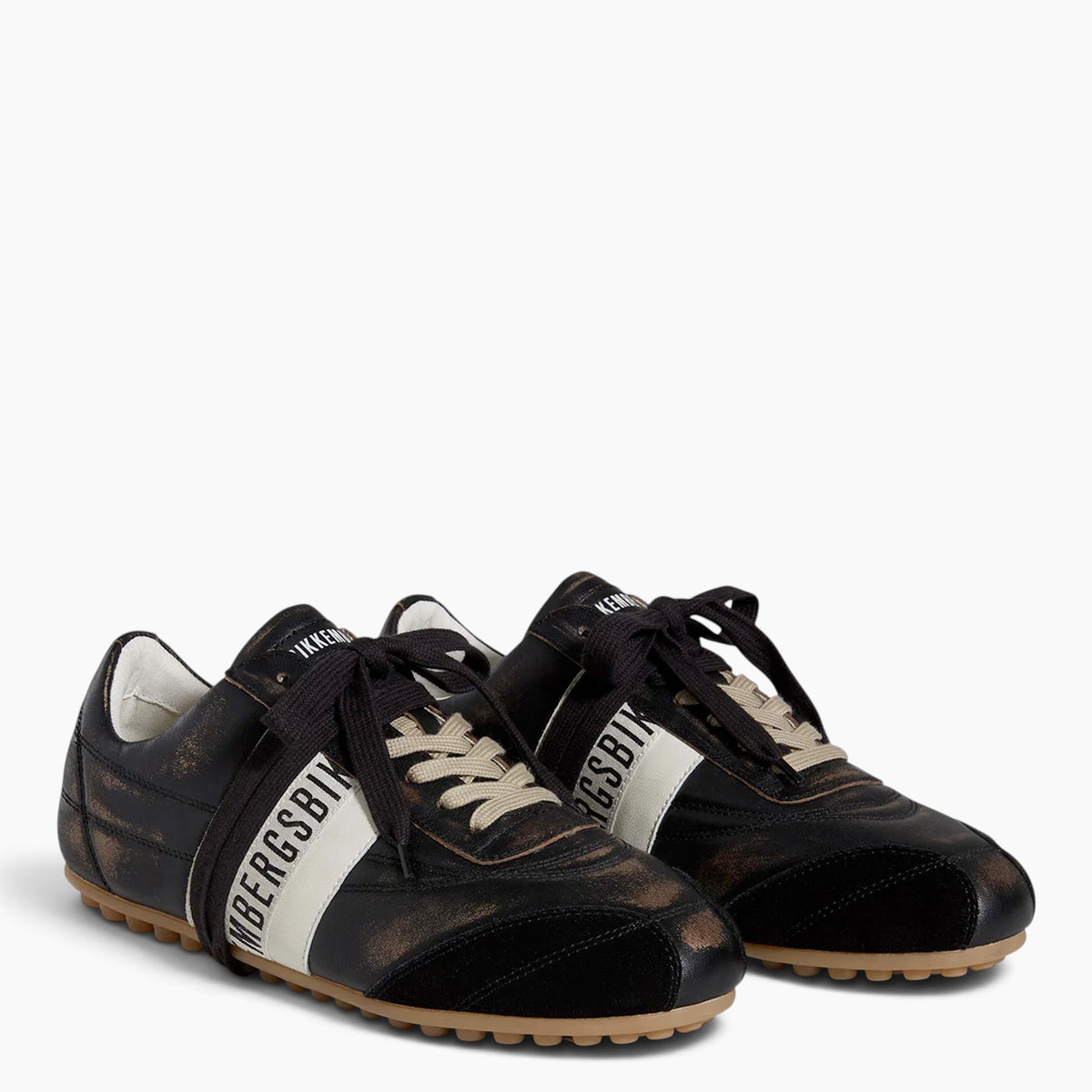 Sneakers Uomo Soft Calf