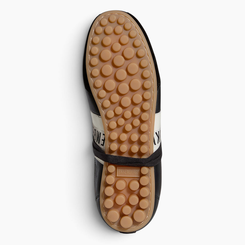 Sneakers Uomo Soft Calf