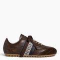 Sneakers Uomo Soft Calf