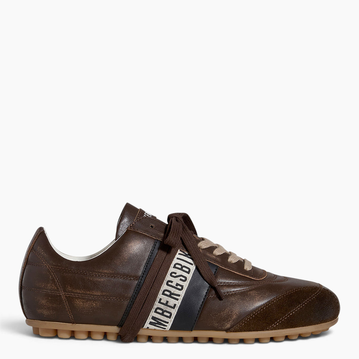Sneakers Uomo Soft Calf
