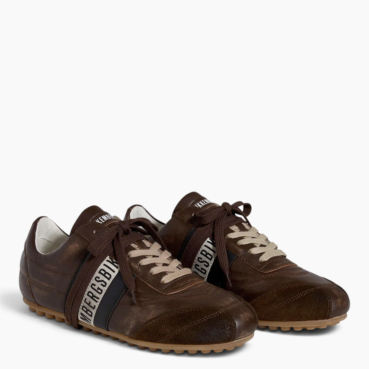 Sneakers Uomo Soft Calf