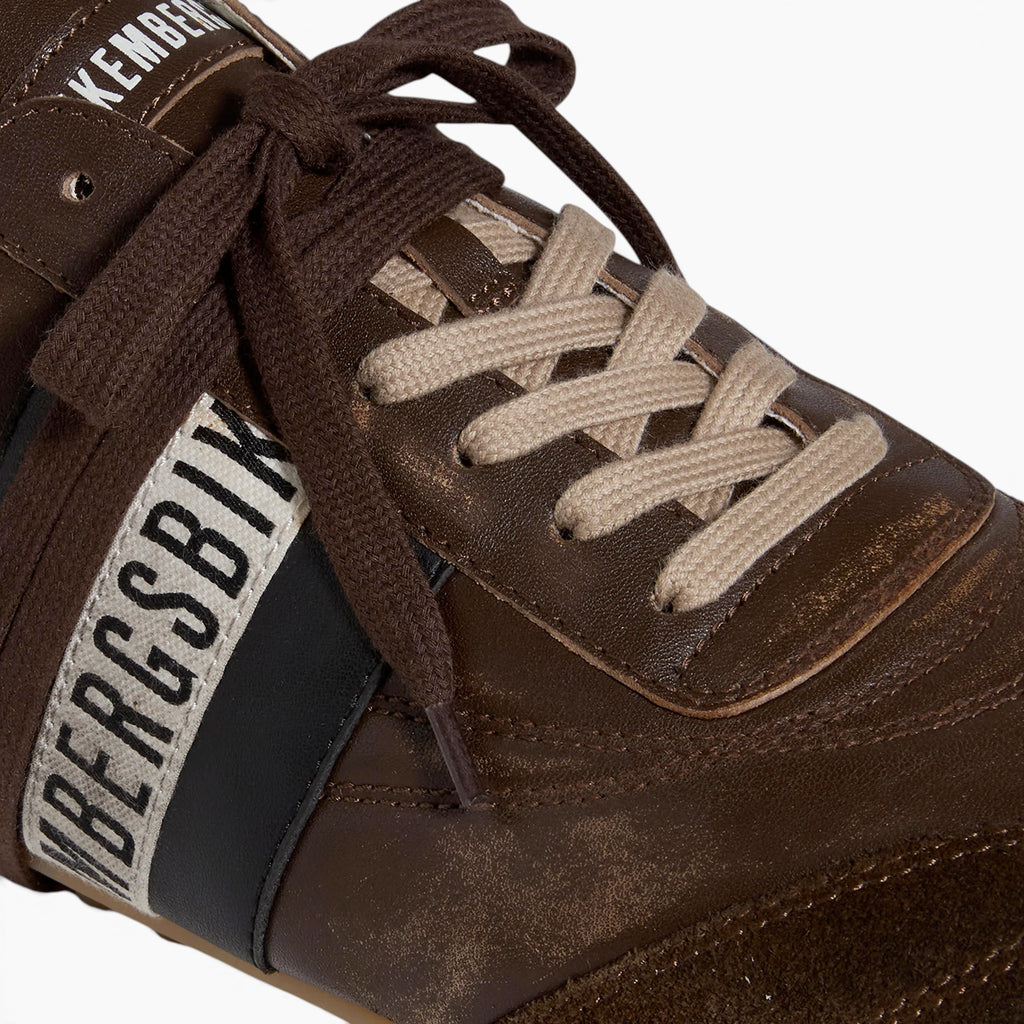 Sneakers Uomo Soft Calf